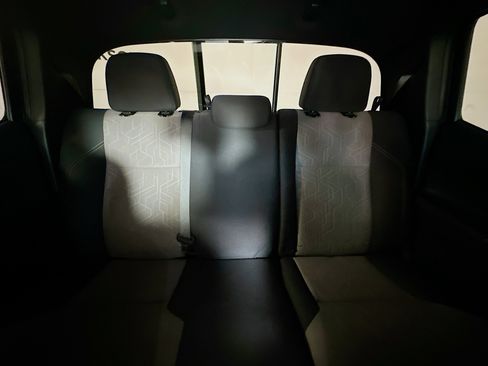 Used 2023 Toyota Tacoma TRD Sport image 29