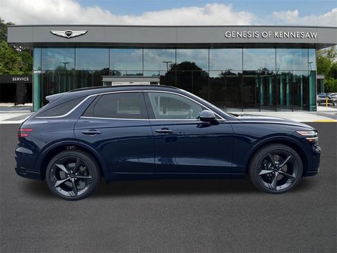 New 2026 Genesis GV70 2.5T Sport Prestige image 8