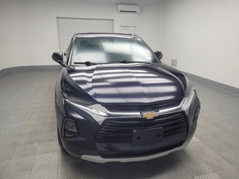 Used 2020 Chevrolet Blazer LT image 14