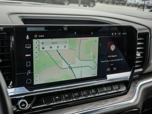 Used 2023 GMC Sierra 1500 SLT w/ SLT Premium Package image 33