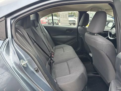 Used 2024 Toyota Corolla LE FWD image 12