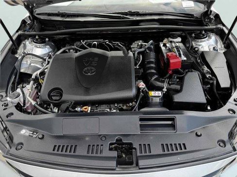 Used 2019 Toyota Avalon XSE FWD image 60