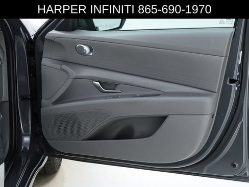 Used 2023 Hyundai Elantra Blue FWD image 31