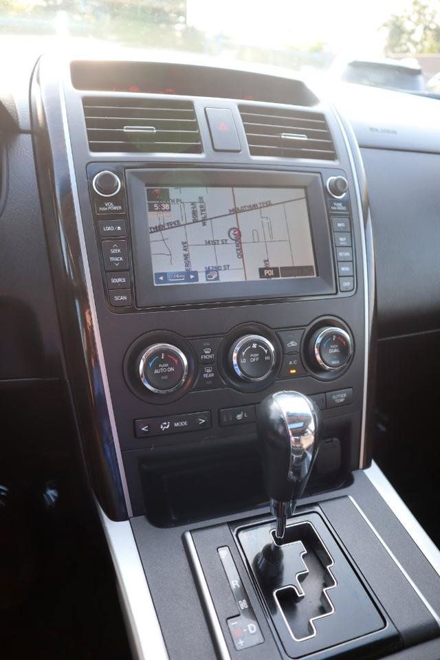 Used 2010 MAZDA CX-9 Grand Touring w/ Moonroof & Bose Audio Pkg AWD/4WD image 23