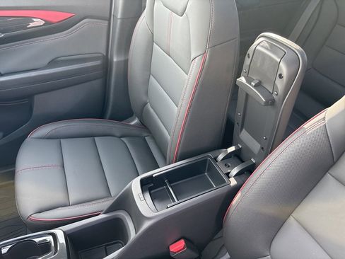 New 2026 Chevrolet TrailBlazer RS w/ Convenience Package image 28