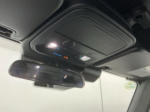 New 2025 Ford Bronco Big Bend image 21