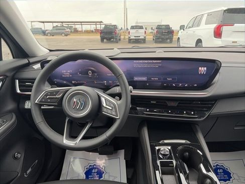 New 2026 Buick Envision Preferred image 14