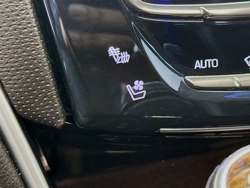 Used 2017 Cadillac XTS Premium Luxury w/ Driver Assist Package image 23