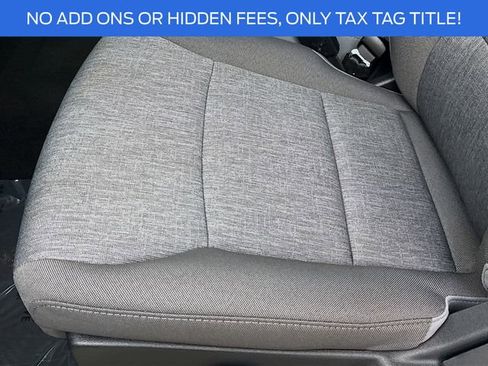 New 2026 Ford F350 XL image 18