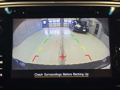 Used 2019 Subaru Outback 2.5i Limited w/ Popular Package #2 image 21