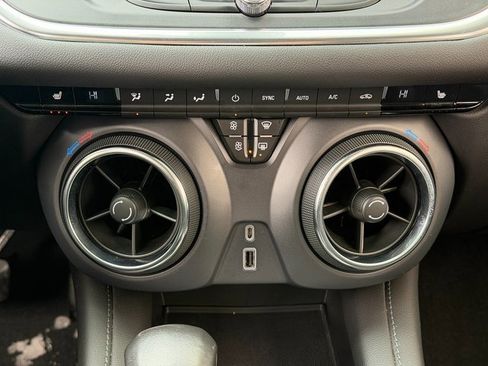 Used 2022 Chevrolet Blazer LT w/ Sound & Technology Package image 29