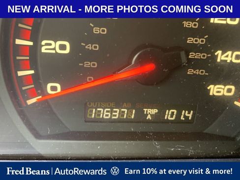 Used 2006 Honda Accord EX-L image 11