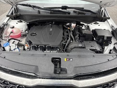 Used 2023 Kia Sportage X-Pro AWD/4WD image 38