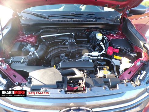 Used 2025 Subaru Forester Premium image 45