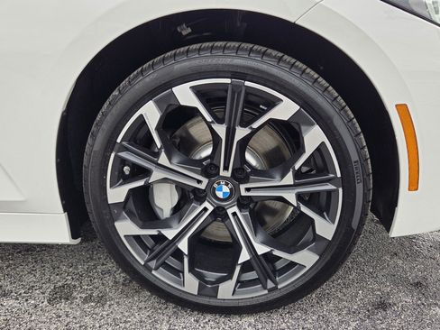 New 2026 BMW 330i xDrive Sedan w/ Premium Package AWD/4WD image 9
