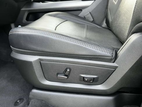 Used 2023 RAM 2500 Rebel w/ Level 1 Equipment Group AWD/4WD image 17
