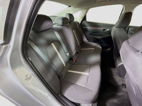 Used 2025 Hyundai Sonata SEL image 27