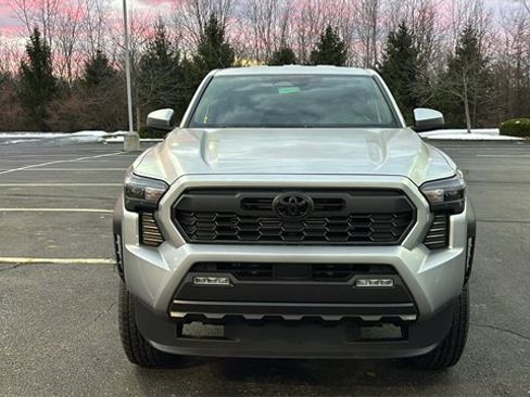 New 2026 Toyota Tacoma TRD Off-Road image 6