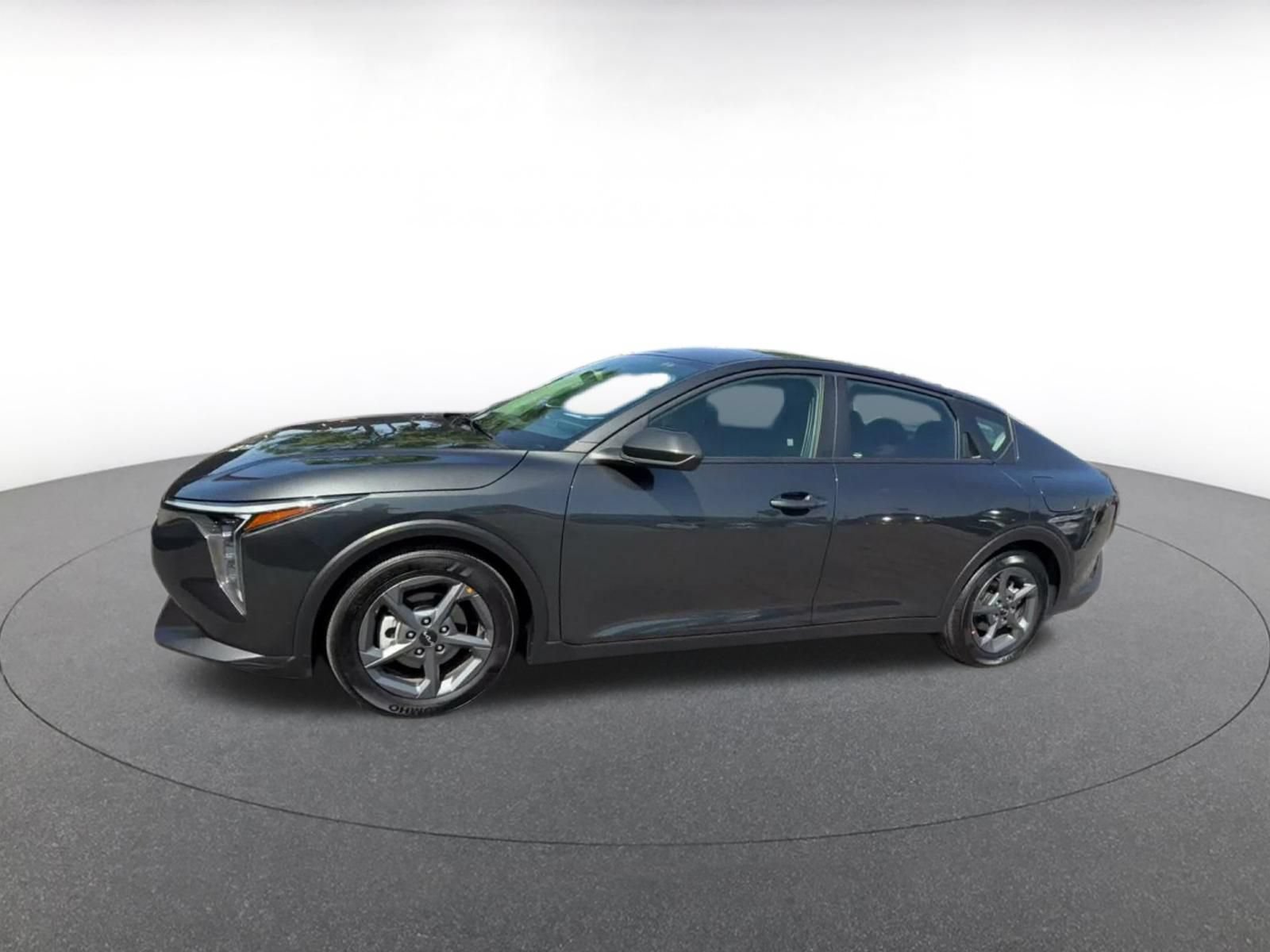 Used 2026 Kia K4 FWD image 7