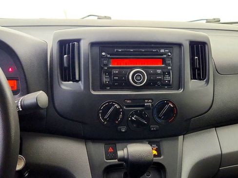 Used 2017 Nissan NV200 S w/ Cruise Control Package FWD image 17