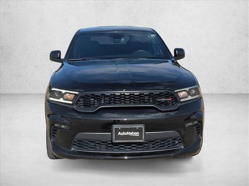 Used 2022 Dodge Durango GT RWD image 2