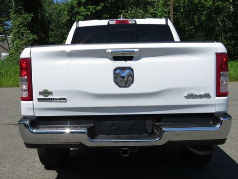 Used 2019 RAM 1500 Big Horn AWD/4WD image 6
