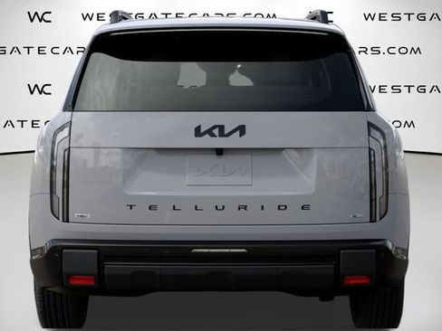 New 2027 Kia Telluride X-Line SX Prestige AWD/4WD image 18