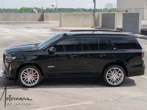 Used 2023 Cadillac Escalade V image 22