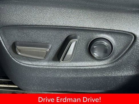 Certified 2024 Toyota Grand Highlander FWD image 12