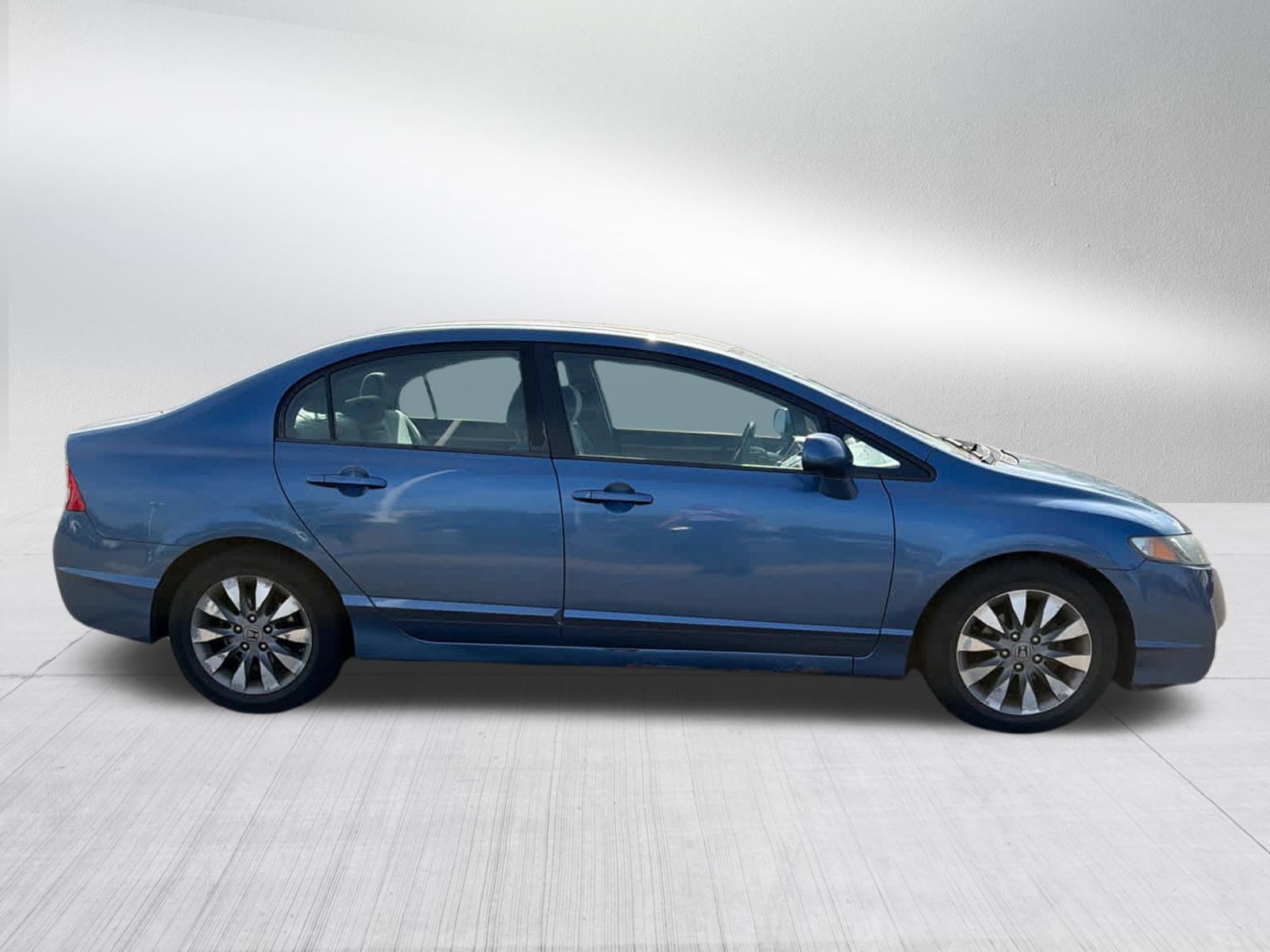 Used 2010 Honda Civic EX image 4