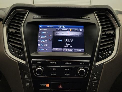 Used 2017 Hyundai Santa Fe Sport 2.0T image 25