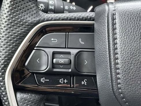 Used 2024 Toyota Tundra SR5 w/ SR5 Premium Package AWD/4WD image 19