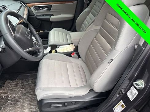 Used 2018 Honda CR-V EX image 23