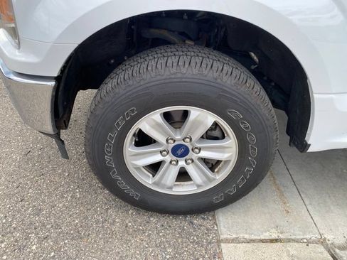 Used 2020 Ford F150 XLT AWD/4WD image 12