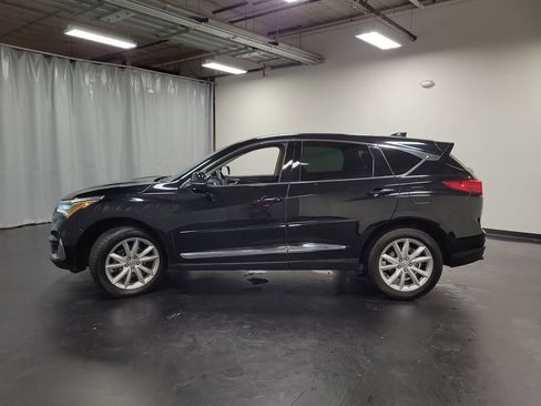 Used 2019 Acura RDX AWD image 5