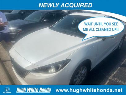 Used 2014 MAZDA MAZDA3 i Grand Touring