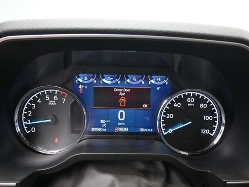 Used 2023 Ford F150 XLT w/ Equipment Group 302A High AWD/4WD image 14