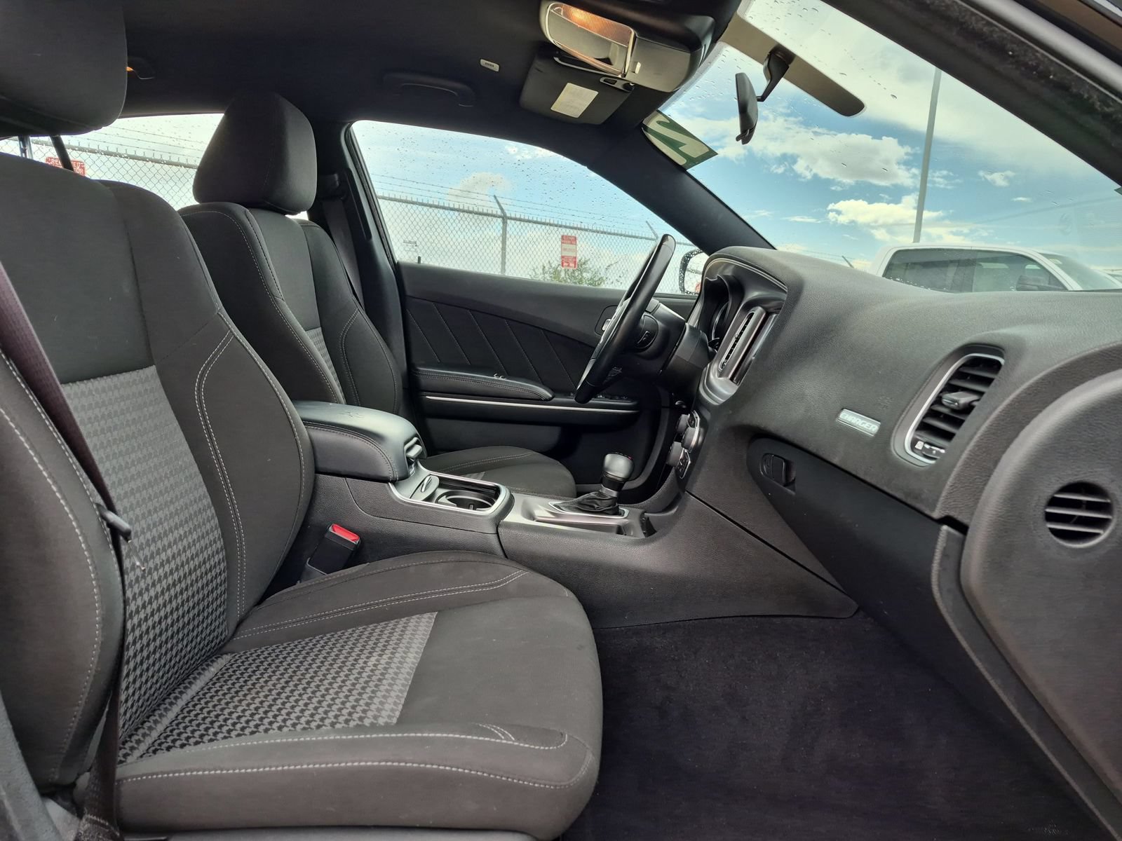 Used 2023 Dodge Charger SXT RWD image 26