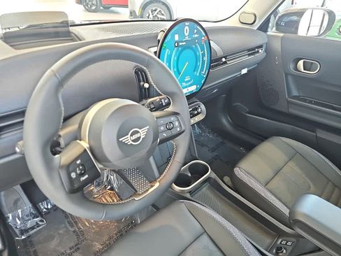 Certified 2025 MINI Cooper S FWD image 15