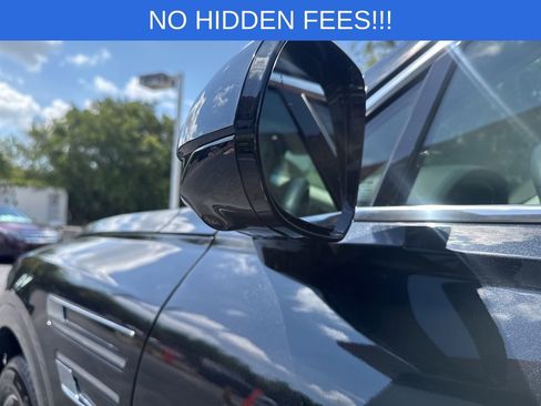 Used 2021 Genesis GV80 3.5T Advanced + AWD/4WD image 11