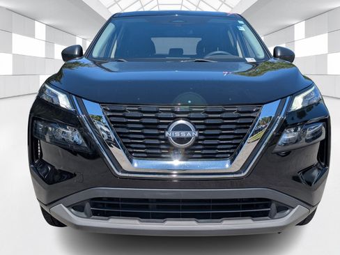 Certified 2023 Nissan Rogue S image 2