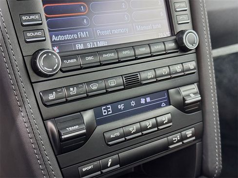 Used 2009 Porsche 911 Turbo image 17