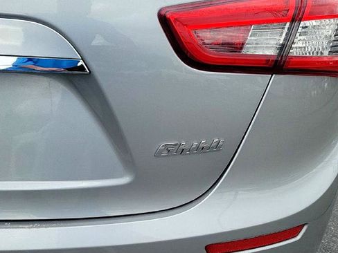 Used 2014 Maserati Ghibli S Q4 image 36