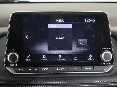 Certified 2023 Nissan Rogue S image 9