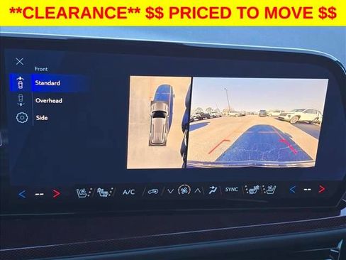 New 2026 Chevrolet Traverse RS FWD image 27