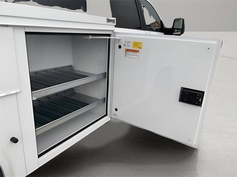 New 2024 RAM 4500 SLT w/ Quick Order Package 2YG SLT image 57