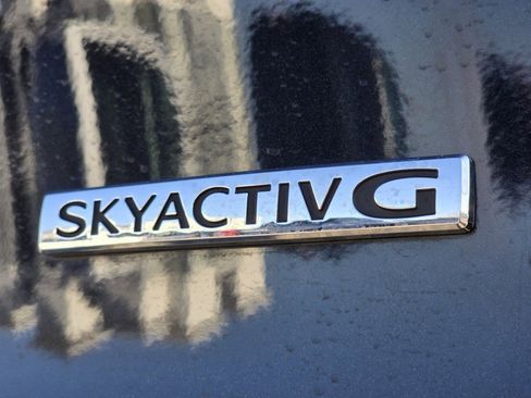 Used 2025 MAZDA CX-30 AWD 2.5 S w/ Preferred Package image 27