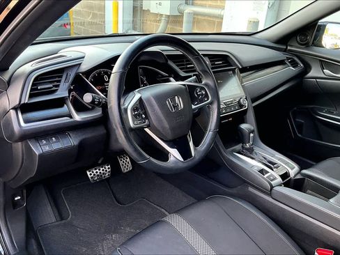 Used 2021 Honda Civic Sport image 17