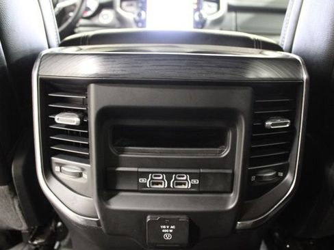 Used 2023 RAM 1500 Laramie AWD/4WD image 20