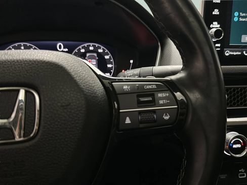 Used 2023 Honda Civic Touring image 26